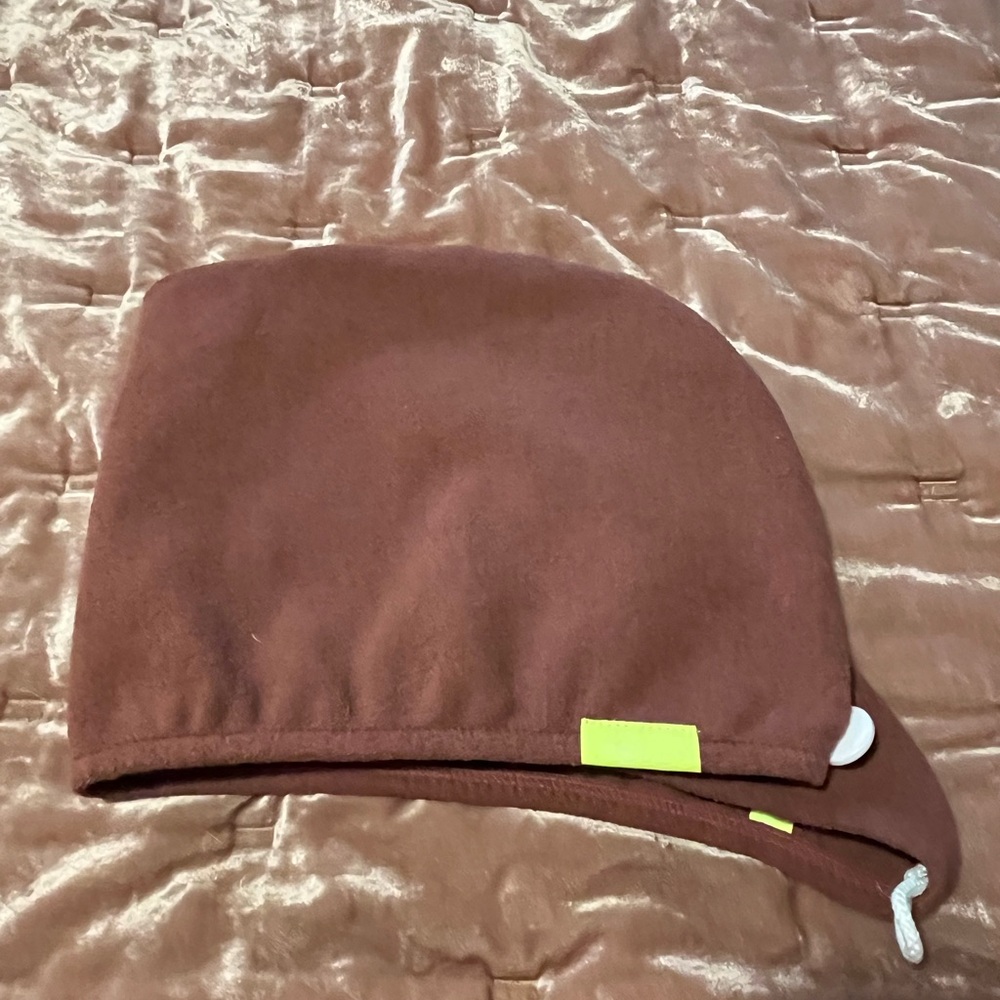 Aquis hair turban